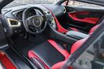 Aston Martin Vanquish Zagato 2017 года (NA)